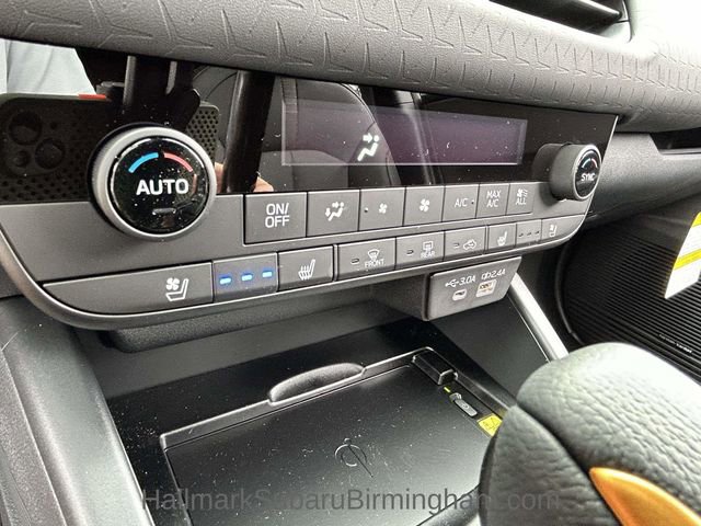 New 2026 Subaru Outback Wilderness AWD/4WD image 20