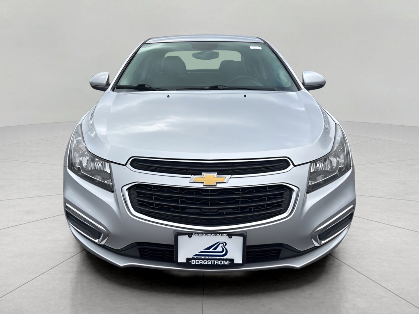 Used 2015 Chevrolet Cruze LT FWD image 9