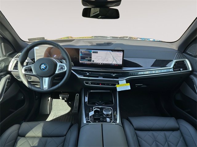 New 2026 BMW X5 xDrive50e w/ M Sport Package image 10