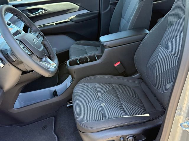 New 2027 Chevrolet Bolt LT w/ Comfort Package FWD image 19