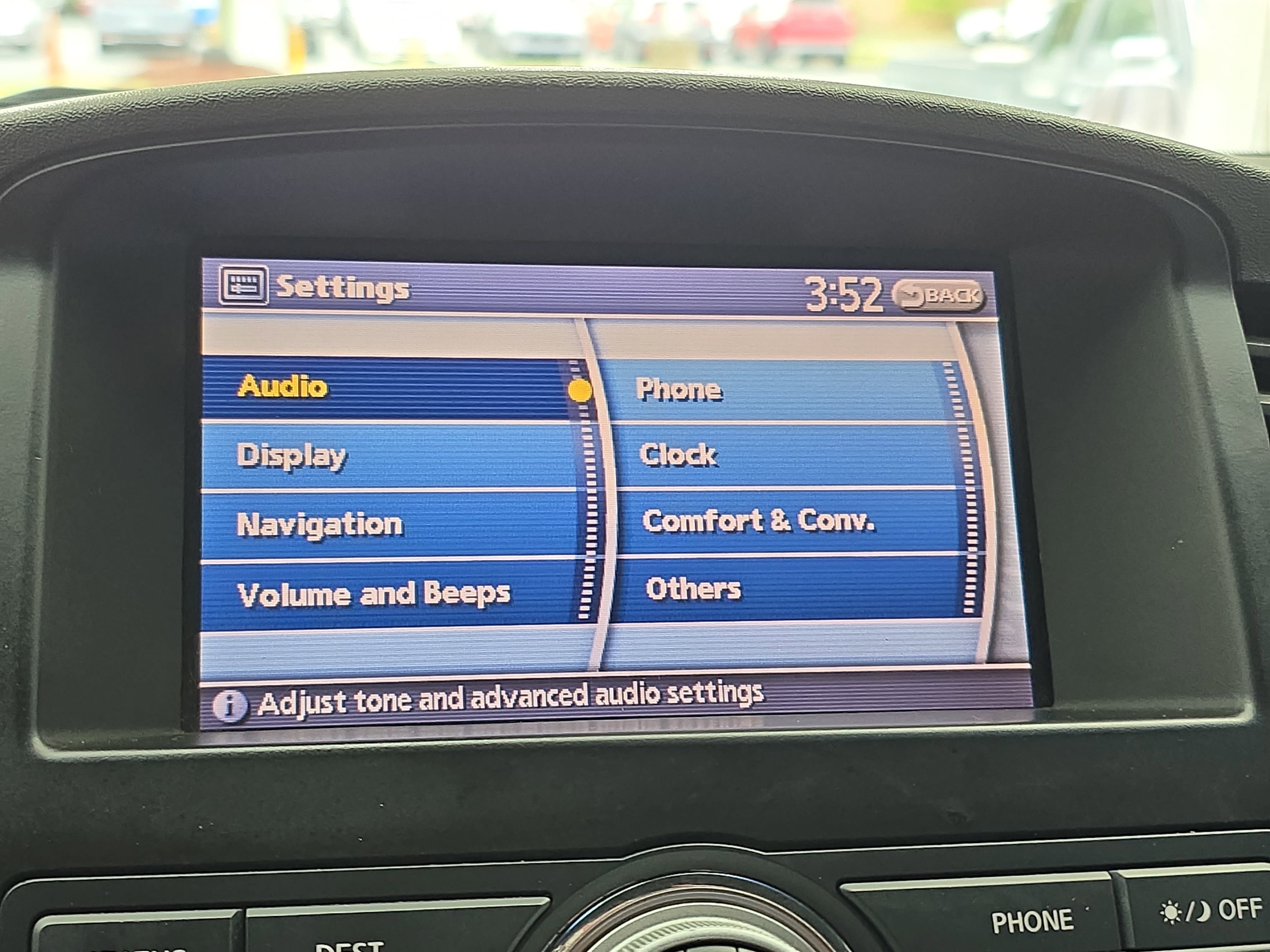 Used 2010 Nissan Pathfinder LE w/ Navigation Pkg AWD/4WD image 20