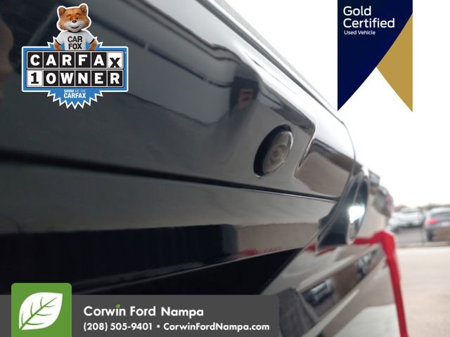 Certified 2024 Ford F250 Lariat w/ Lariat Ultimate Package image 34