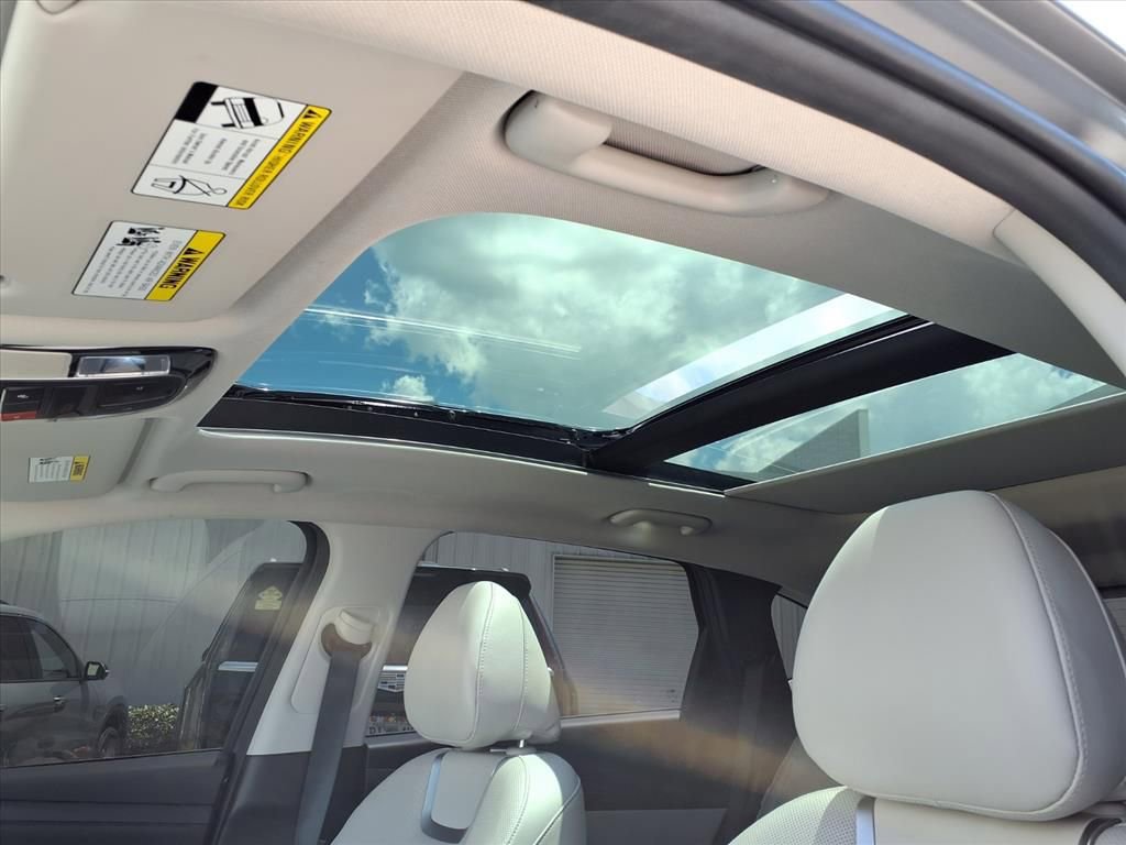 Used 2025 Hyundai Tucson Limited FWD image 22