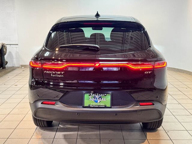 Used 2024 Dodge Hornet GT image 10
