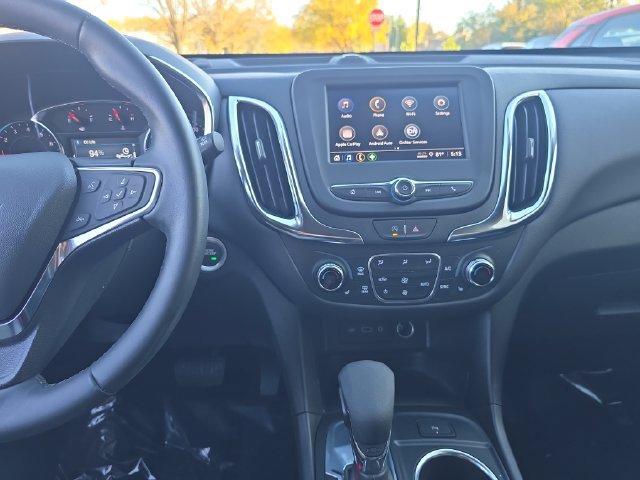 Used 2024 Chevrolet Equinox LT FWD image 20