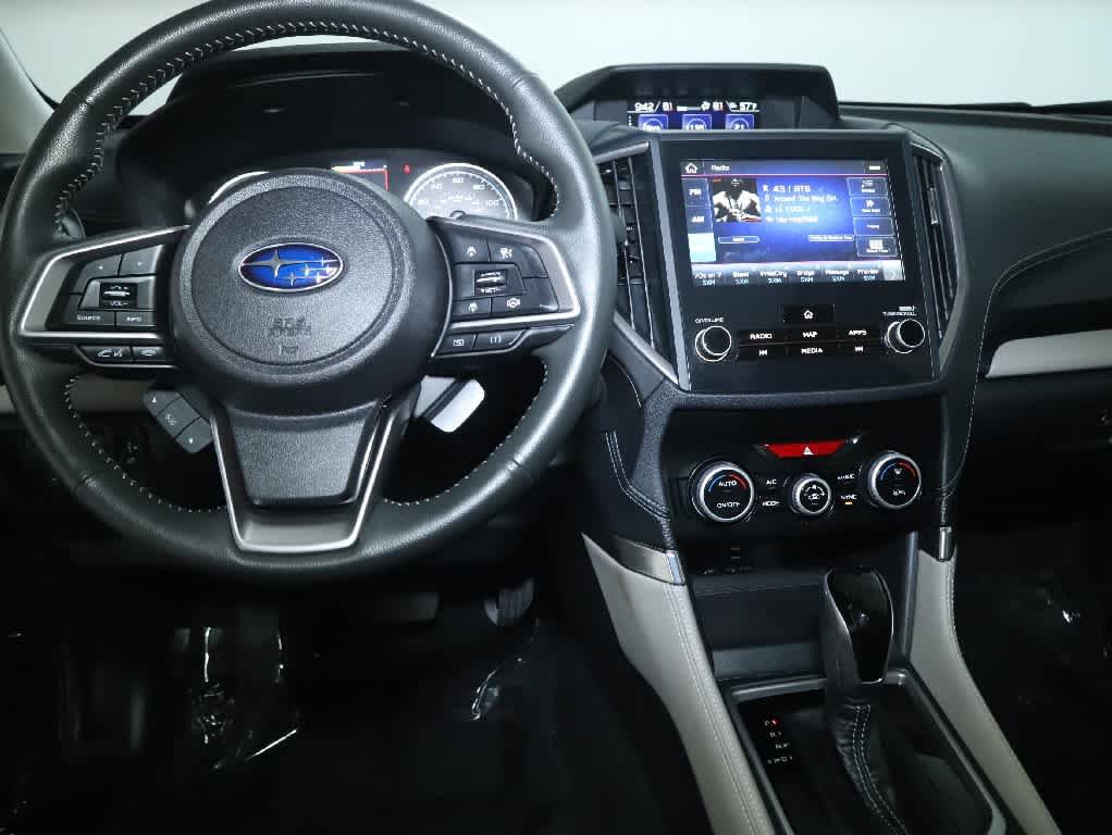 Certified 2024 Subaru Forester Limited AWD/4WD image 30