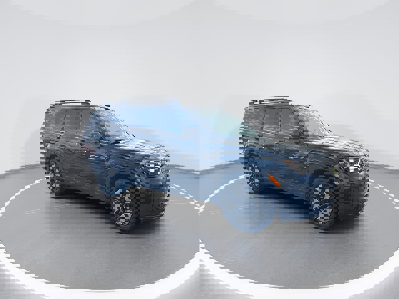 Certified 2025 Hyundai Santa Fe SEL image 2