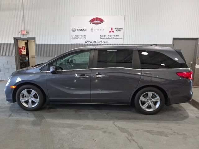 Used 2019 Honda Odyssey EX-L image 6