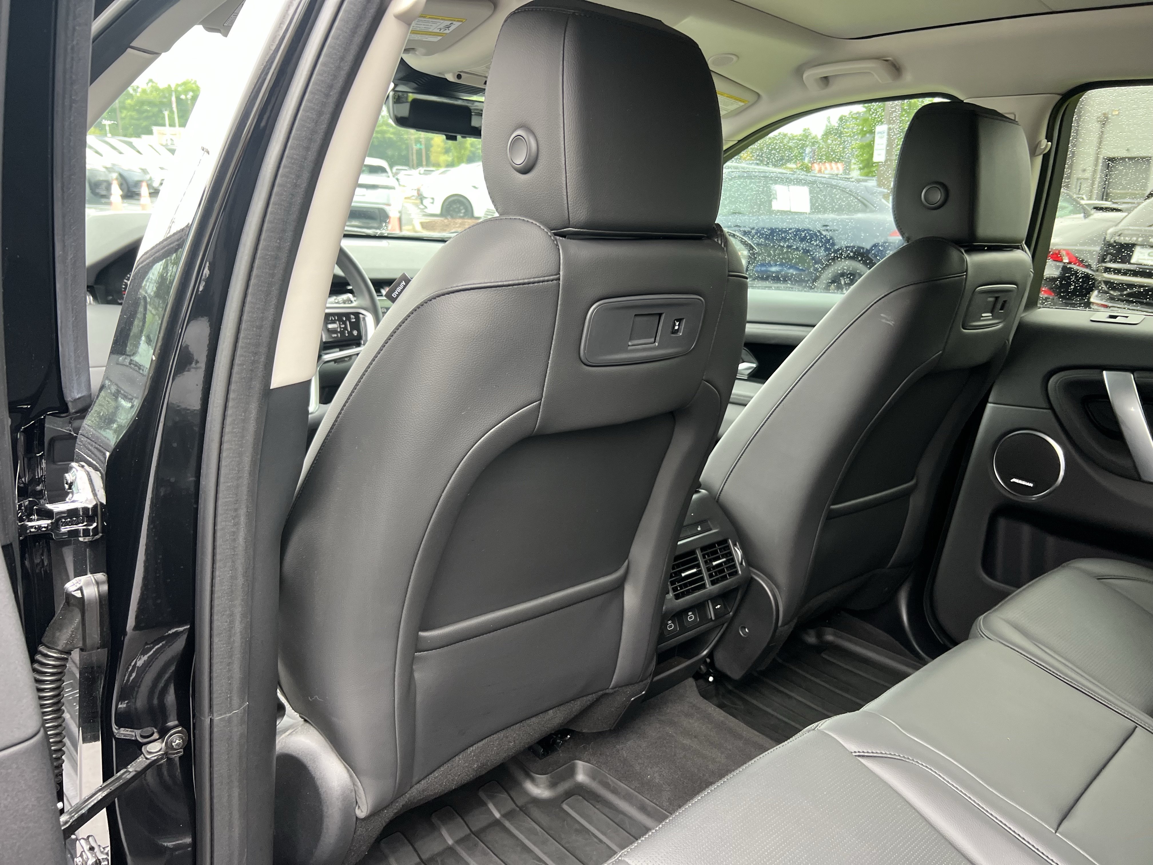 Certified 2025 Land Rover Discovery Sport S AWD/4WD image 35