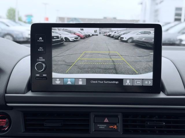 Used 2023 Honda Pilot EX-L image 38
