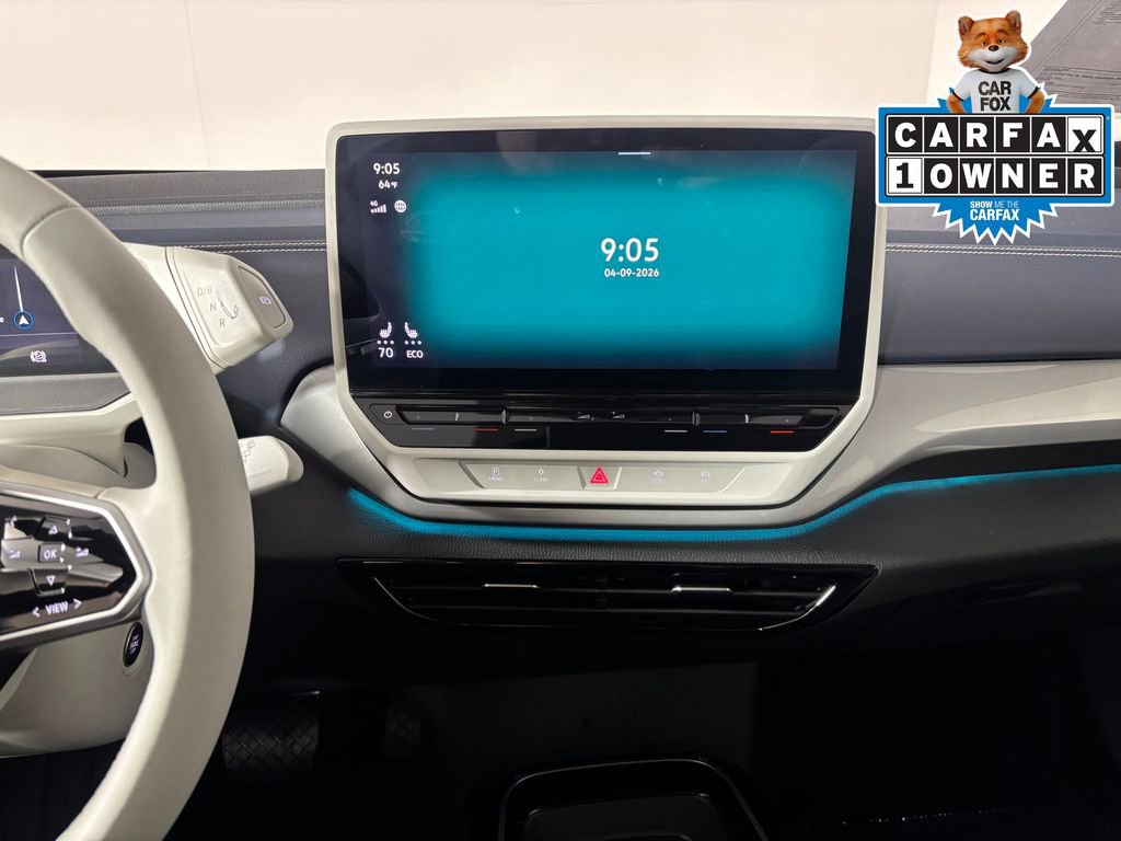 Used 2023 Volkswagen ID.4 Pro S RWD image 18