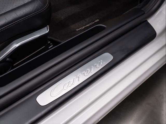 Used 2011 Porsche 911 Carrera image 23