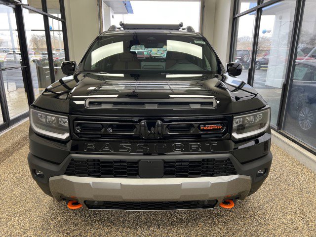 New 2026 Honda Passport TrailSport Elite image 6