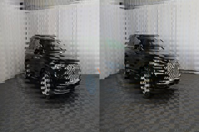 New 2026 Lincoln Corsair Premiere image 41