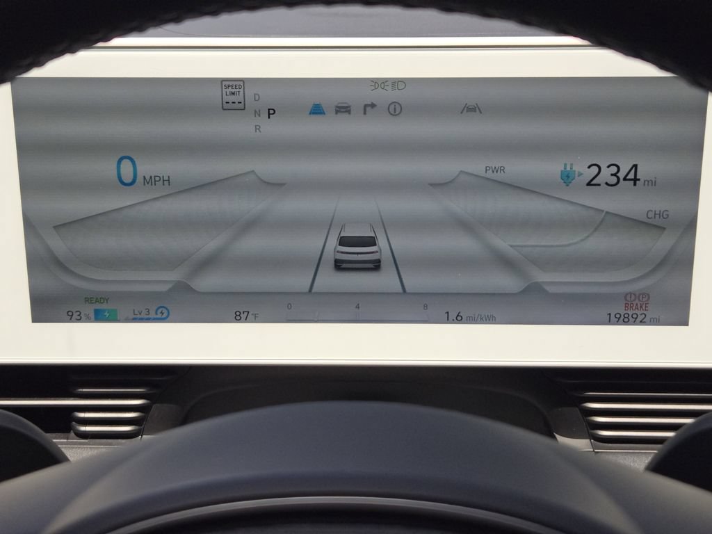 Used 2024 Hyundai Ioniq 5 Limited RWD image 11