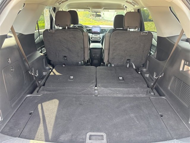 Used 2023 Ford Explorer XLT image 50