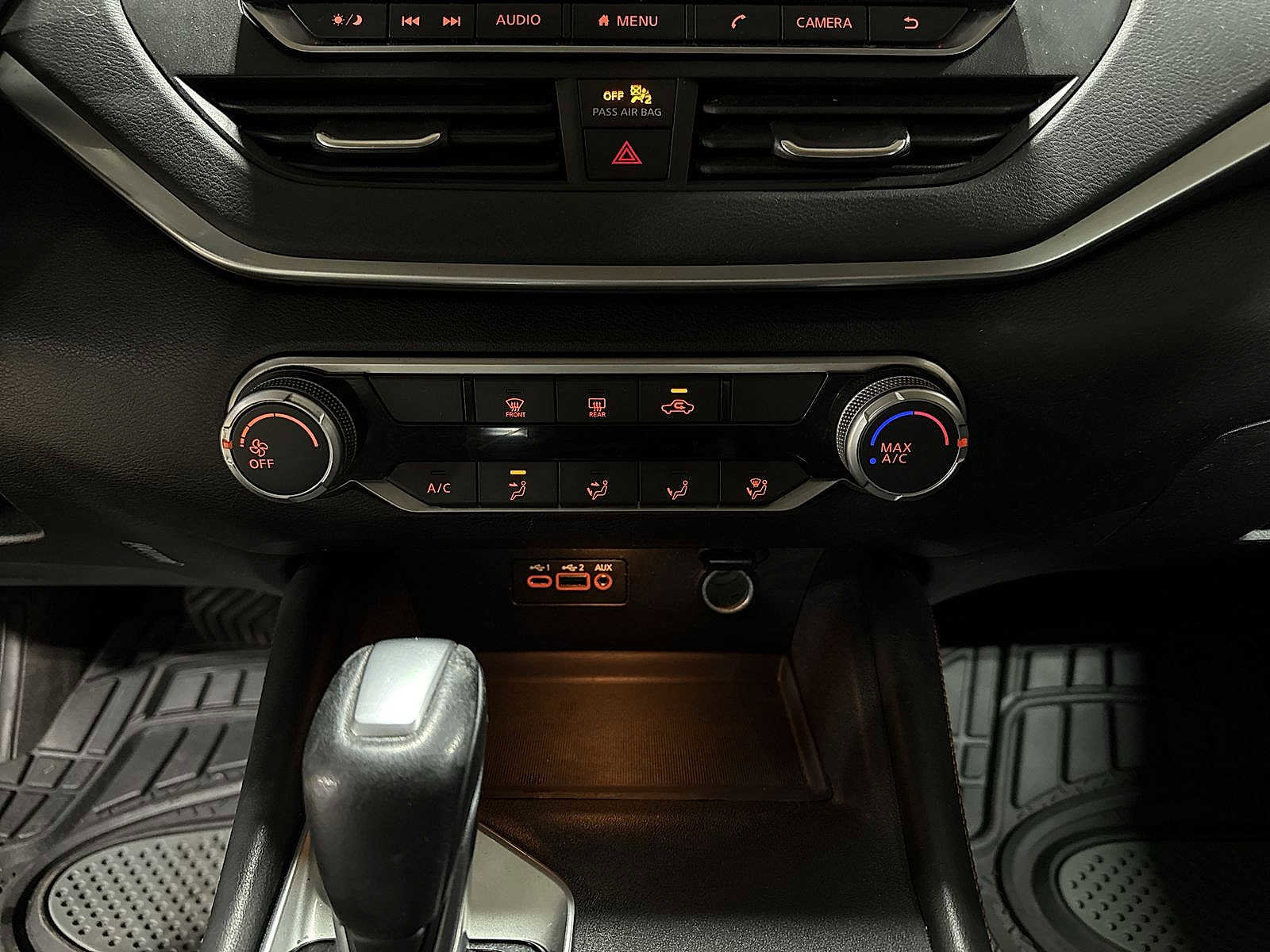 Used 2019 Nissan Altima 2.5 SR image 7