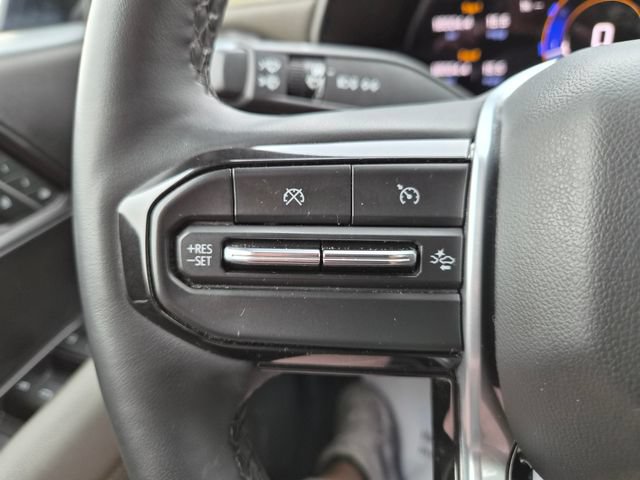 Used 2023 Chevrolet Colorado ZR2 w/ ZR2 Convenience Package III AWD/4WD image 20
