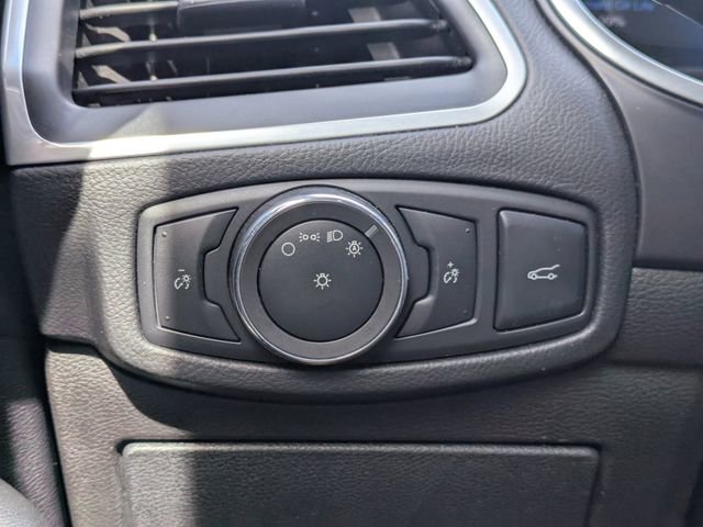 Used 2017 Ford Edge Sport w/ Equipment Group 401A AWD/4WD image 26