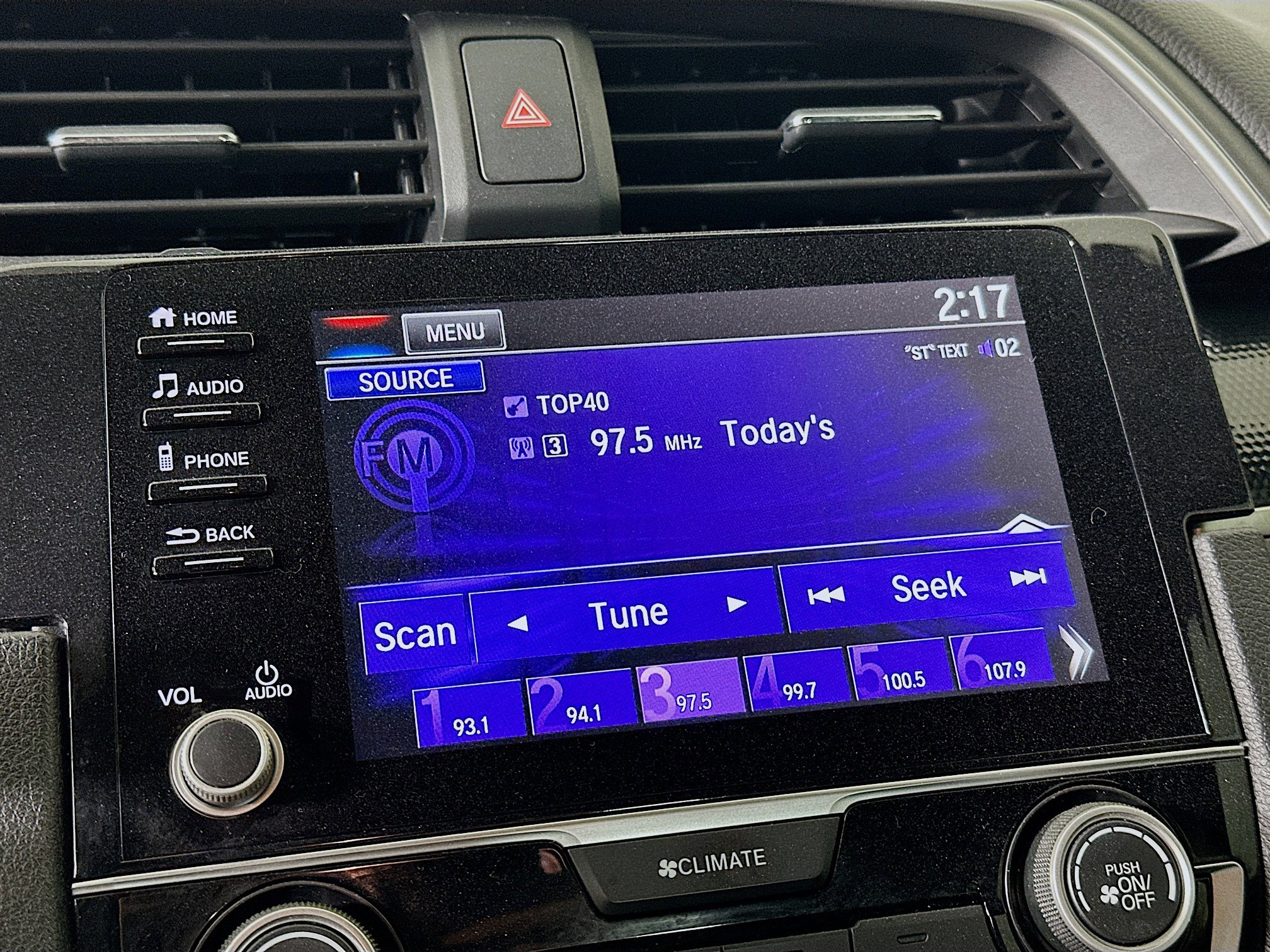 Used 2019 Honda Civic Sport image 19