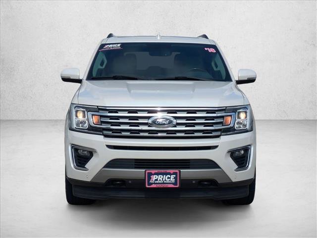 Used 2018 Ford Expedition Limited AWD/4WD video 2