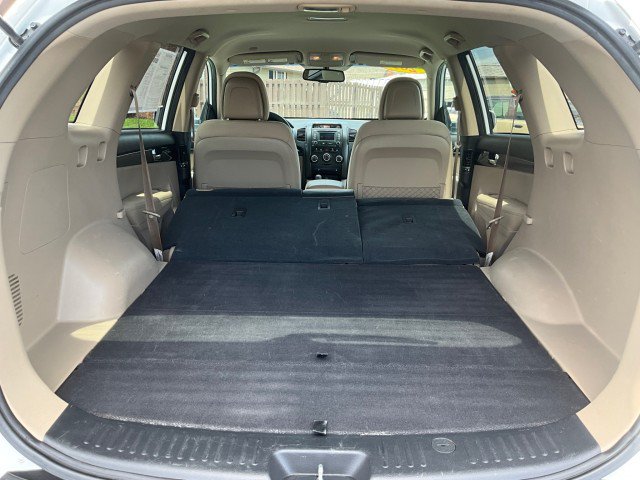 Used 2013 Kia Sorento LX w/ Convenience Pkg FWD image 30