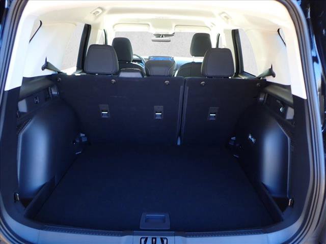 New 2025 Ford Bronco Sport Big Bend image 8