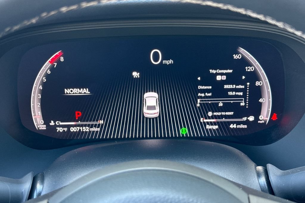 Used 2024 Acura TLX SH-AWD w/ A-SPEC Pkg image 32