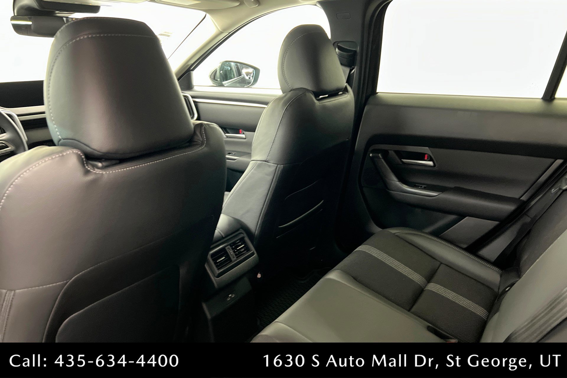 New 2026 MAZDA CX-50 2.5 Hybrid w/ Weather Package image 21