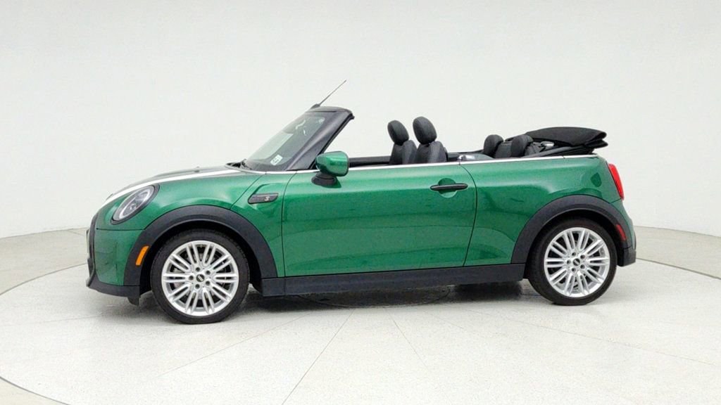 Used 2023 MINI Cooper S image 8