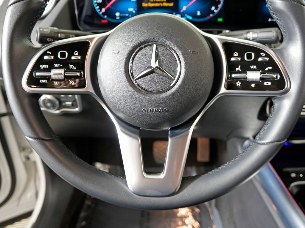 Certified 2023 Mercedes-Benz GLA 250 image 17