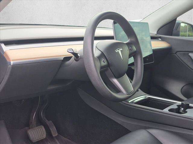 Used 2022 Tesla Model Y Long Range AWD/4WD video 2