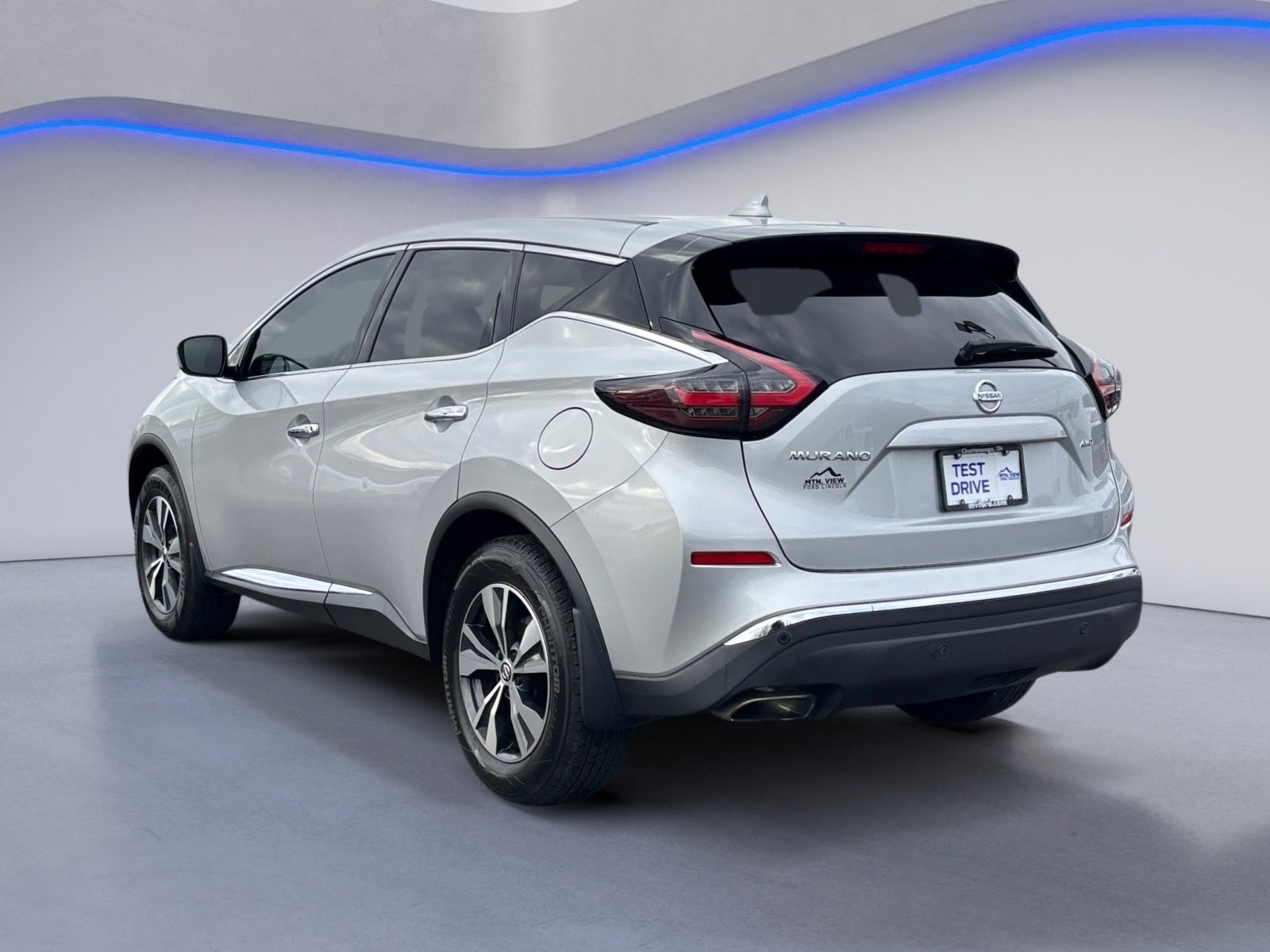 Used 2020 Nissan Murano S w/ Technology Package image 12