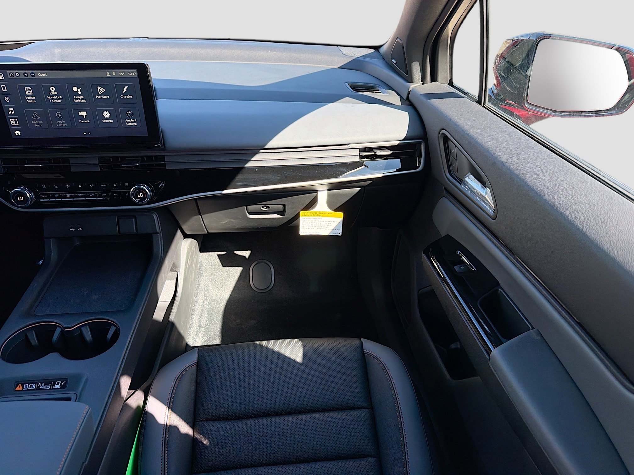 New 2026 Honda Prologue Elite image 19