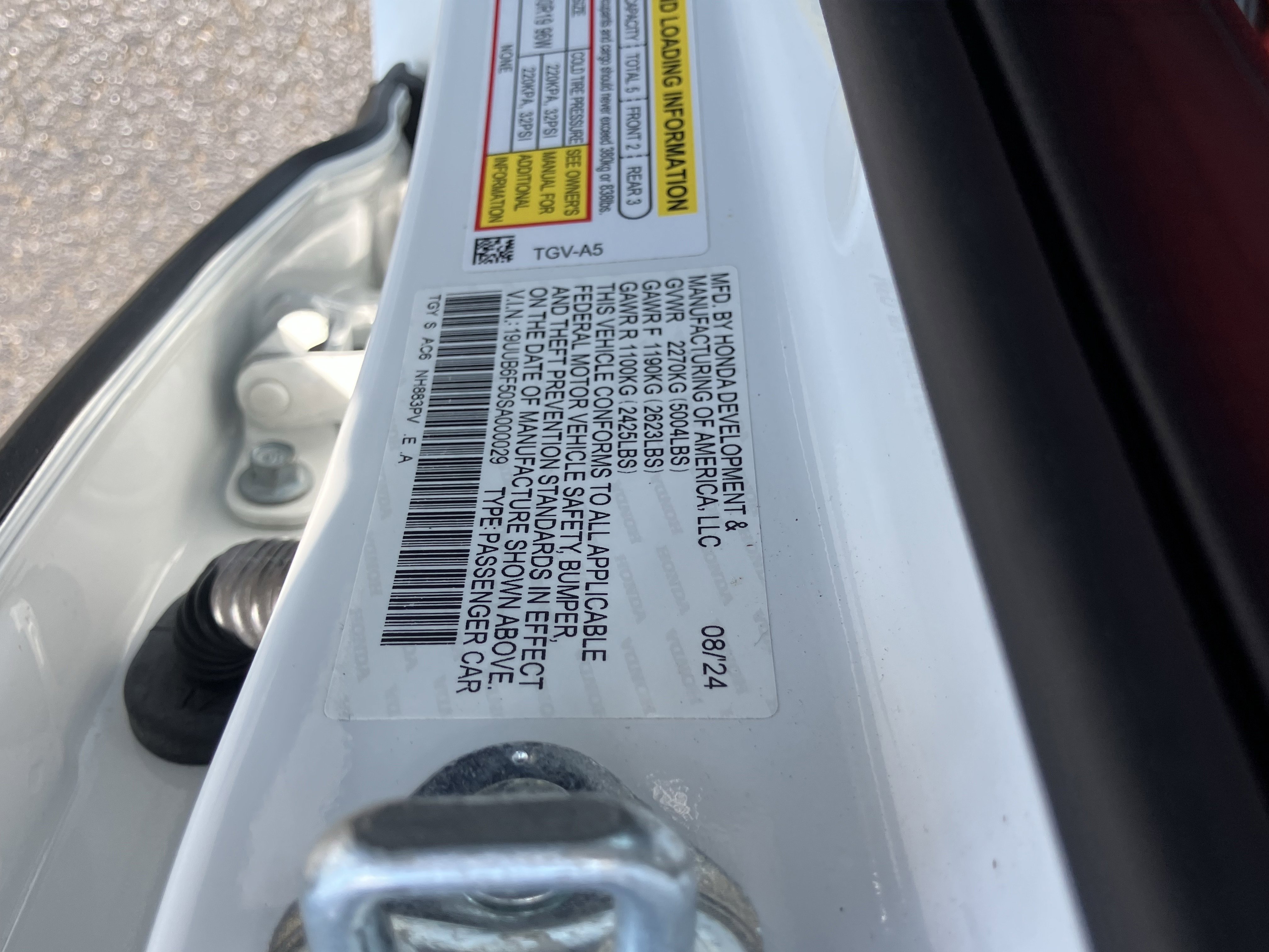 Used 2025 Acura TLX SH-AWD w/ A-SPEC Pkg image 30