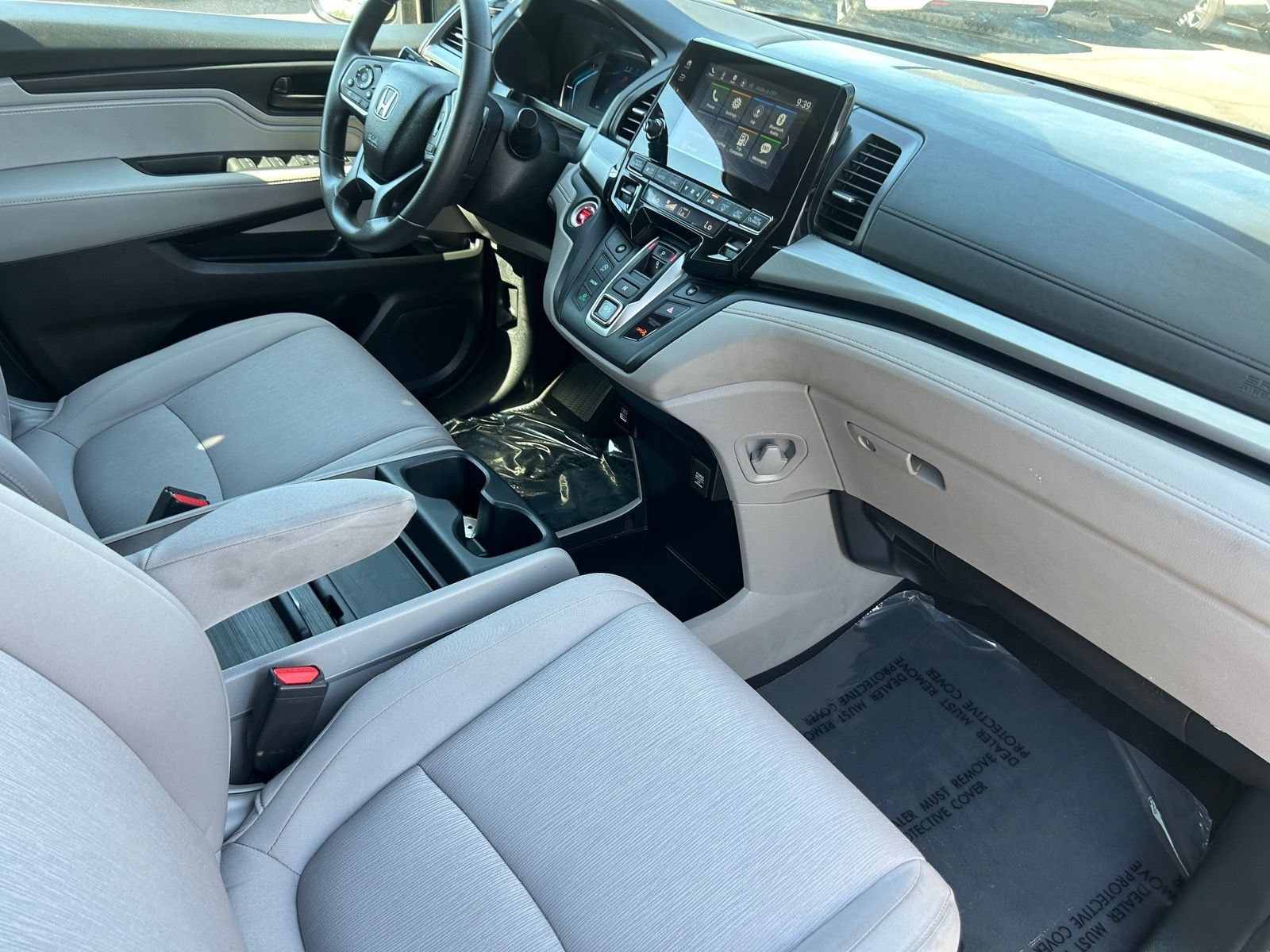 Used 2024 Honda Odyssey EX image 14