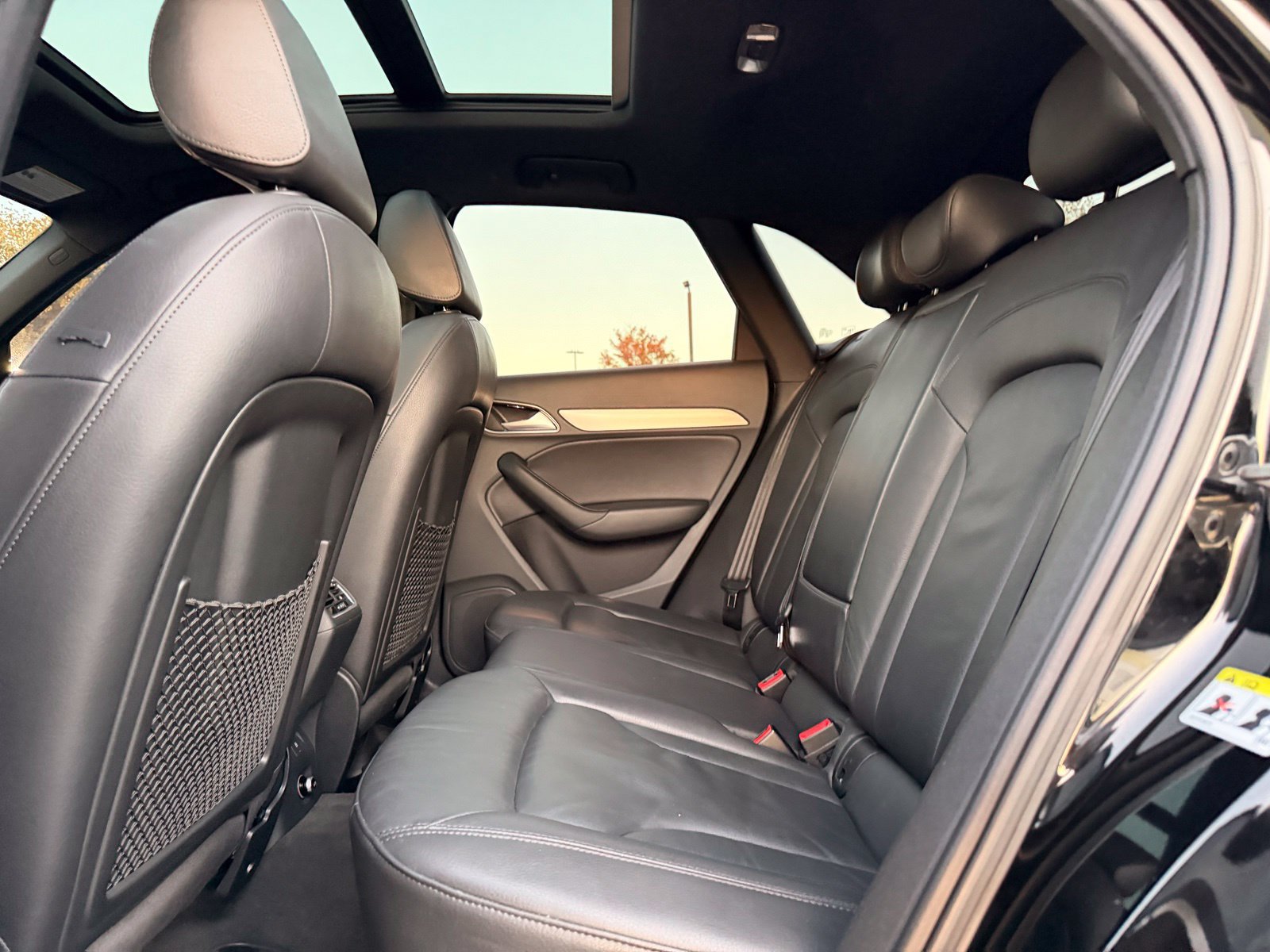 Used 2018 Audi Q3 2.0T Premium FWD image 28