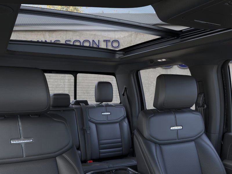 New 2026 Ford F150 Platinum image 22