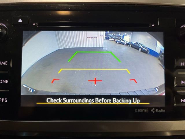 Used 2017 Subaru Outback 2.5i Limited AWD/4WD image 26