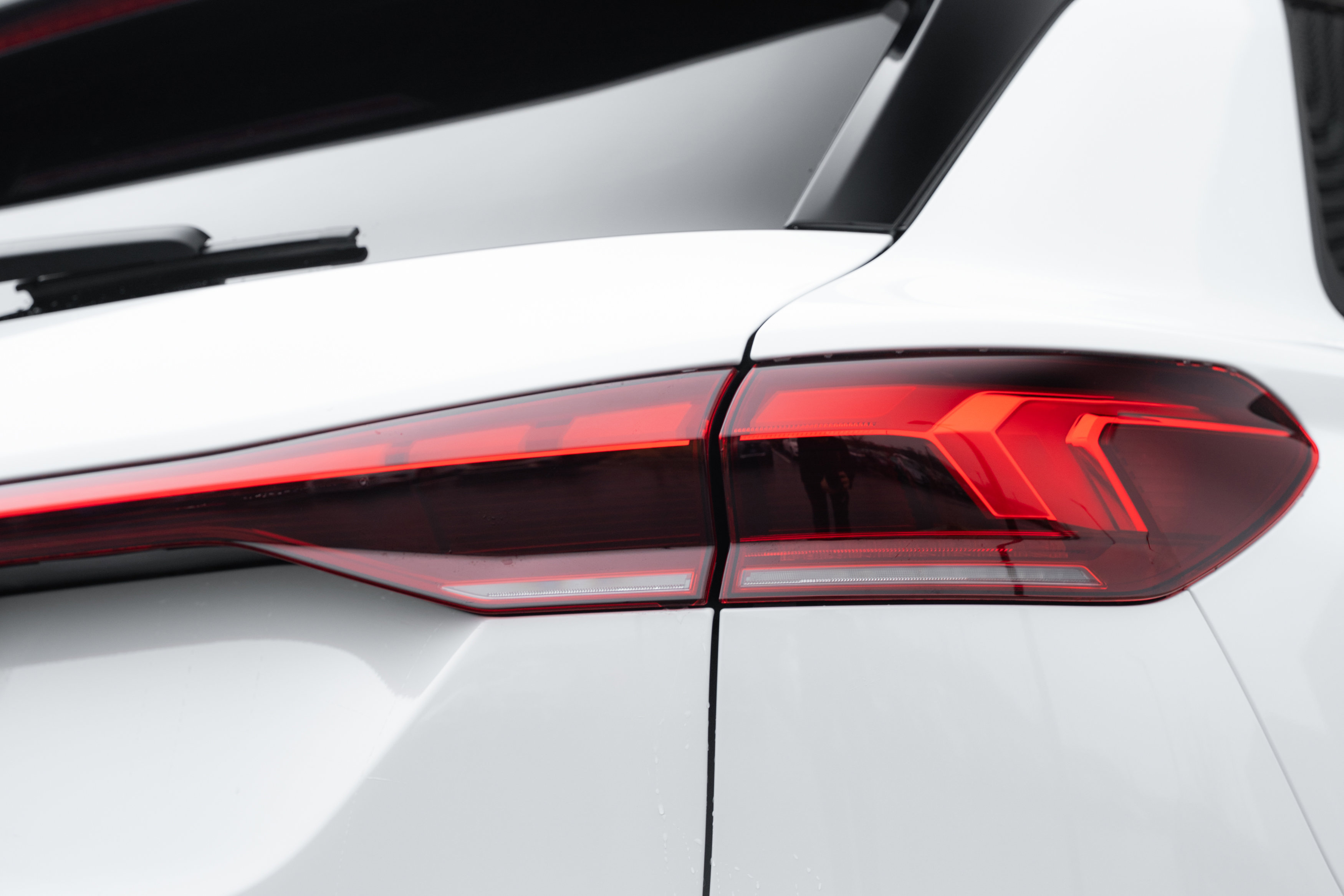 Used 2025 Audi Q6 e-tron Premium Plus w/ Premium Plus image 30