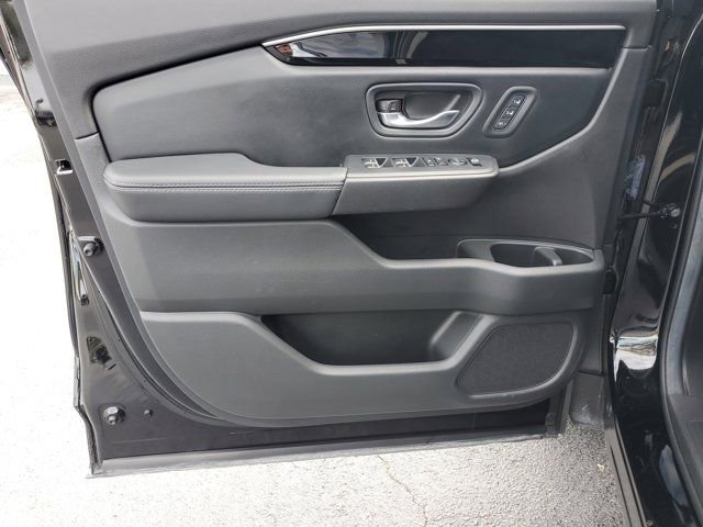 Used 2024 Honda Pilot EX-L image 22