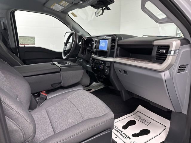 New 2026 Ford F350 XL w/ STX Appearance Package image 13