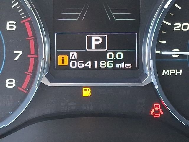 Used 2018 Subaru Forester 2.5i Touring w/ Popular Package #3B image 19