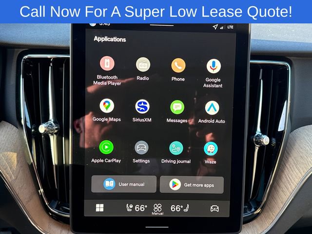 Used 2026 Volvo XC60 B5 Plus w/ Protection Package Premier image 18