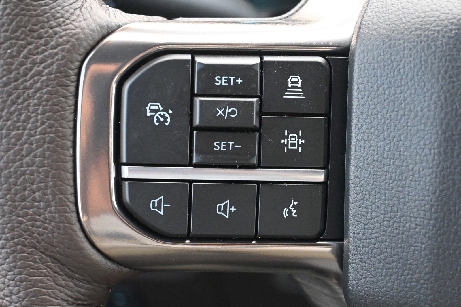 New 2026 Ford F150 King Ranch image 19