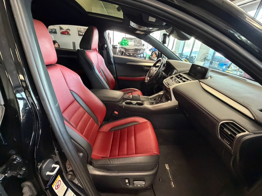Used 2020 Lexus NX 300 F Sport image 33