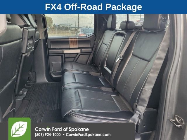 Used 2019 Ford F150 Lariat image 11