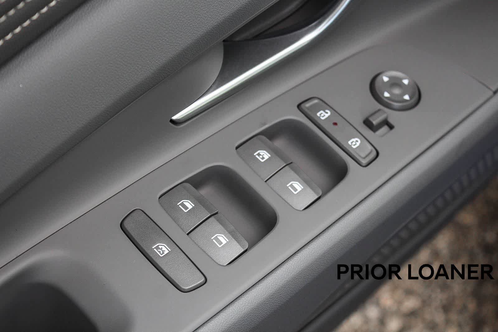 Certified 2026 Hyundai Elantra Sport FWD image 28