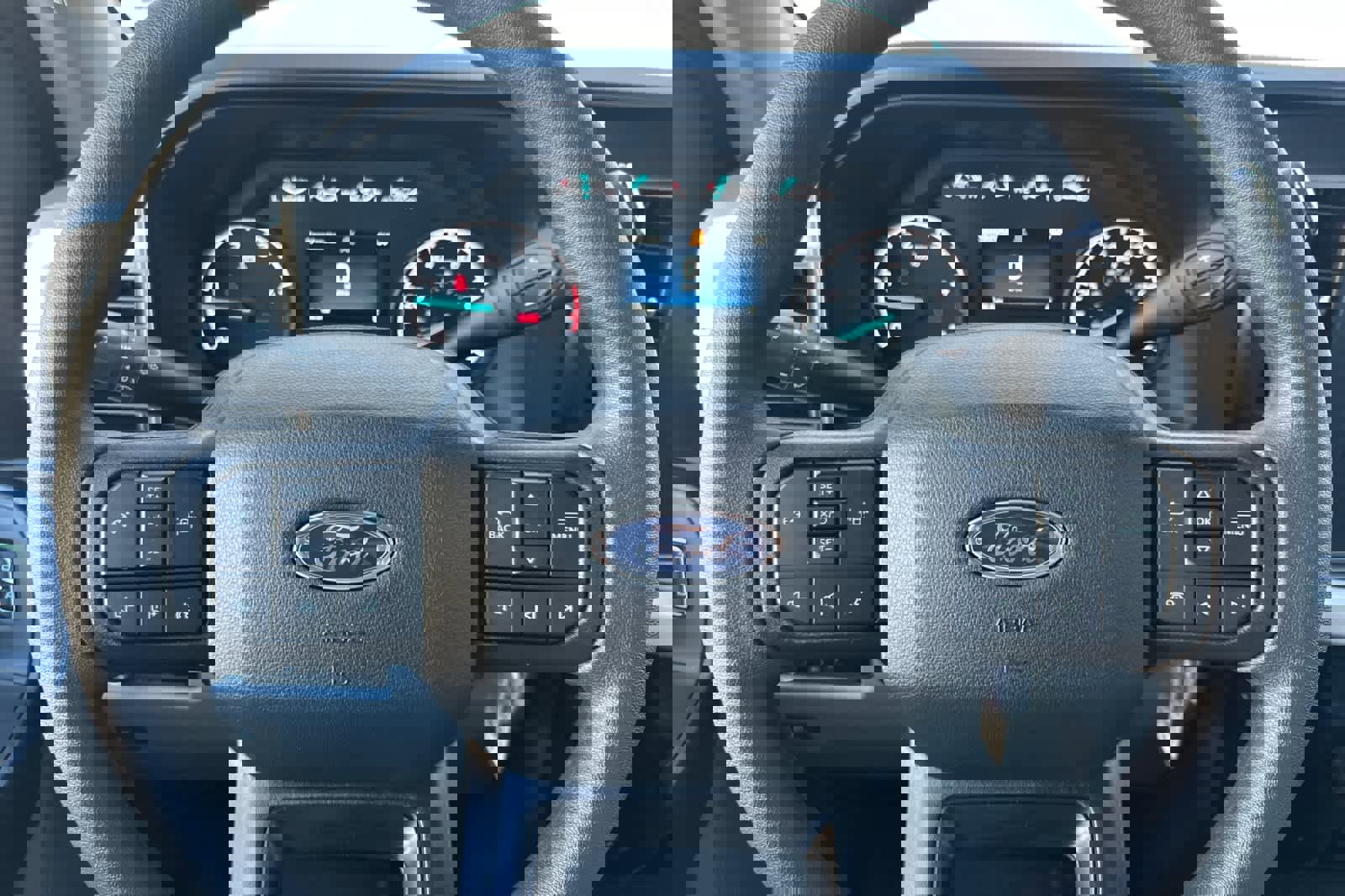 New 2026 Ford F550 4x4 SuperCab Super Duty image 19