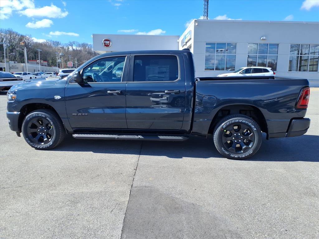 New 2026 RAM 1500 Express image 7